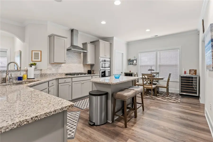 201 Tralee Drive, Pendleton, SC 29670 - #2