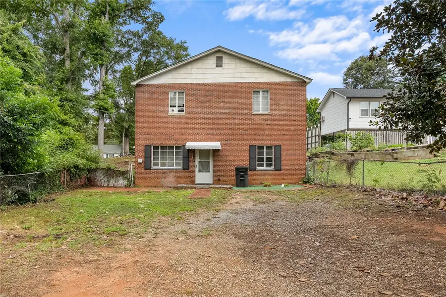 7 Edgewood Drive #A, B, C, Ware Shoals, SC 29692 - #2