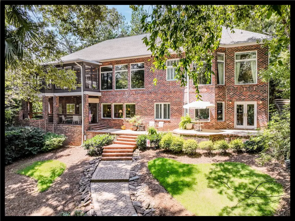 116 N Wynward Pointe Drive, Salem, SC 29676 - #1