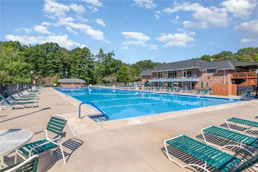 205 Cambridge Cove, Westminster, SC 29693 - #3
