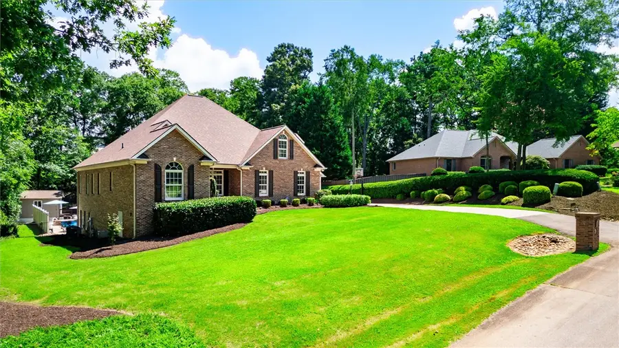 1102 Hunters Trail, Anderson, SC 29625 - #3