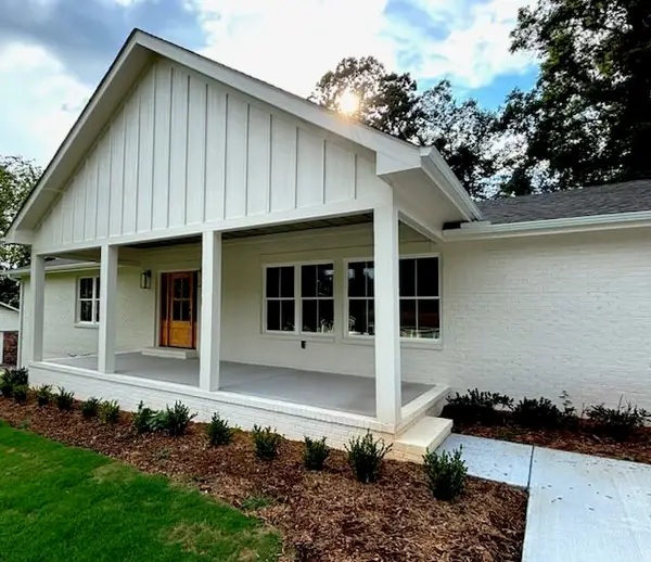 128 Poinsettia Drive, Easley, SC 29642