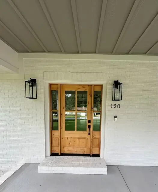 128 Poinsettia Drive, Easley, SC 29642 - #2