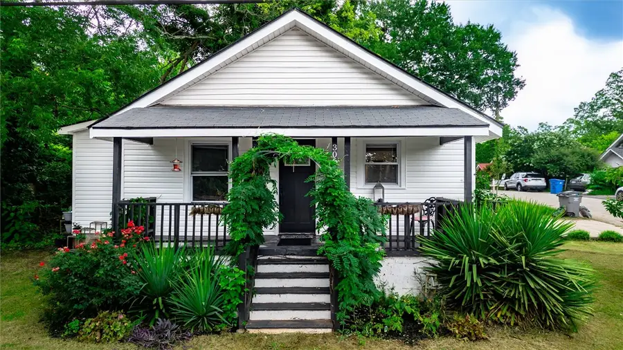 306 Lady Street, Greenville, SC 29605 - #2