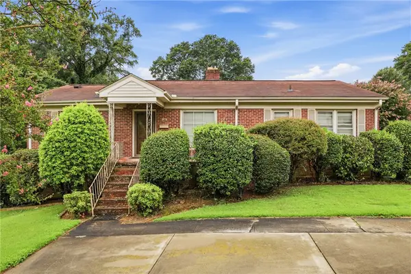 126 W Circle Avenue, Greenville, SC 29607
