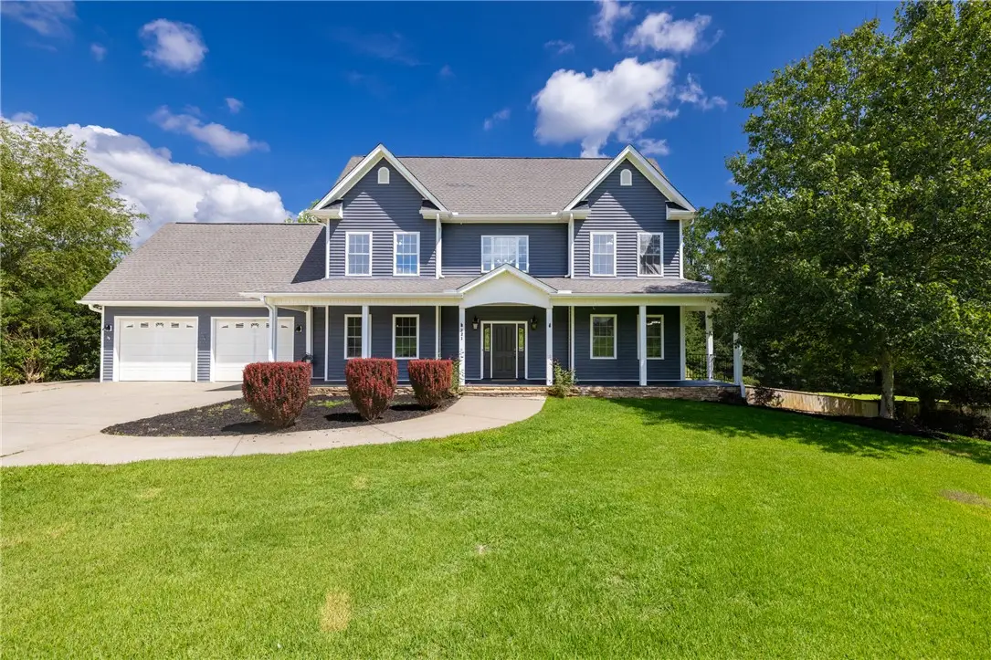 221 Heaven View Drive, Walhalla, SC 29691 - #1