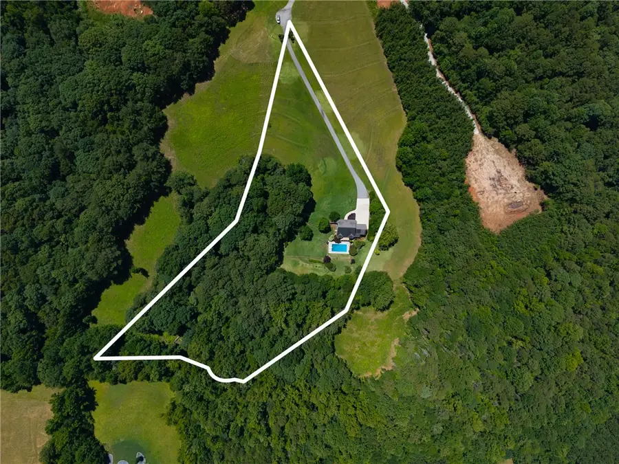 221 Heaven View Drive, Walhalla, SC 29691 - #3