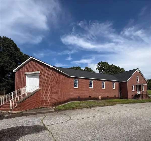 415 Church Street, Pendleton, SC 29670