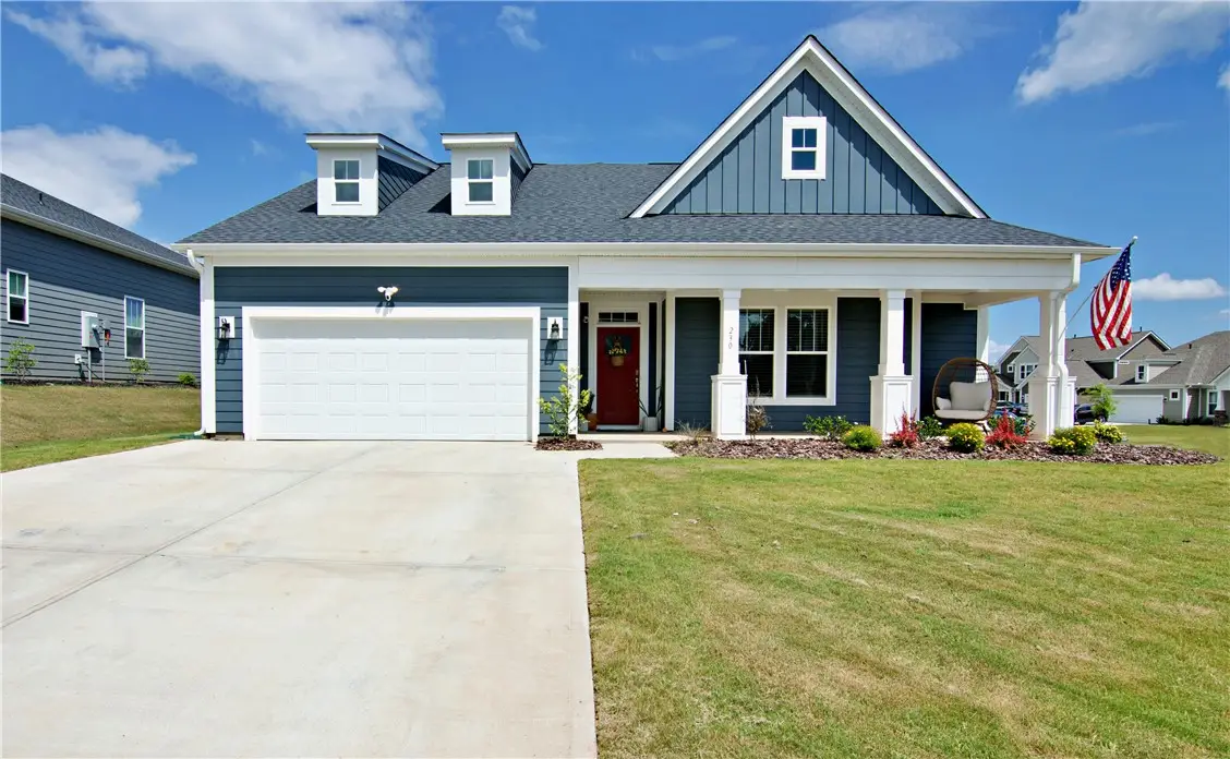 230 Summerall Lane, Seneca, SC 29678 - #1
