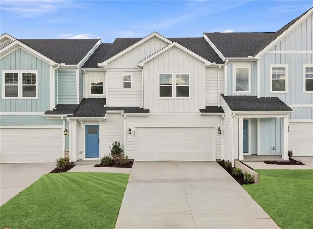 430 Crestcreek Drive, Anderson, SC 29621 - #1