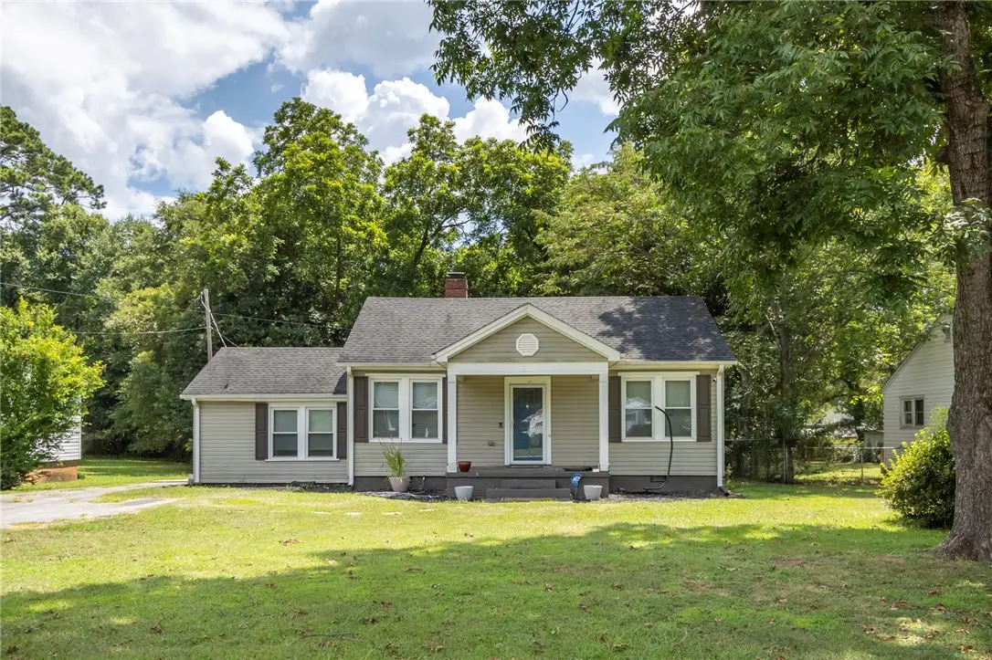 106 Beulah Drive, Anderson, SC 29625 - #1