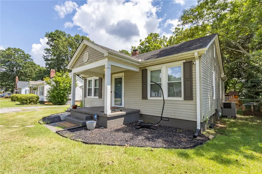 106 Beulah Drive, Anderson, SC 29625 - #3
