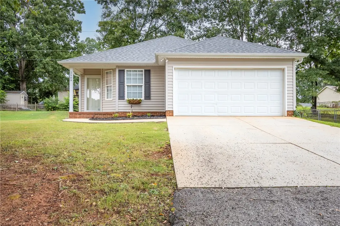 2509 Rolling Green Road, Anderson, SC 29621 - #1