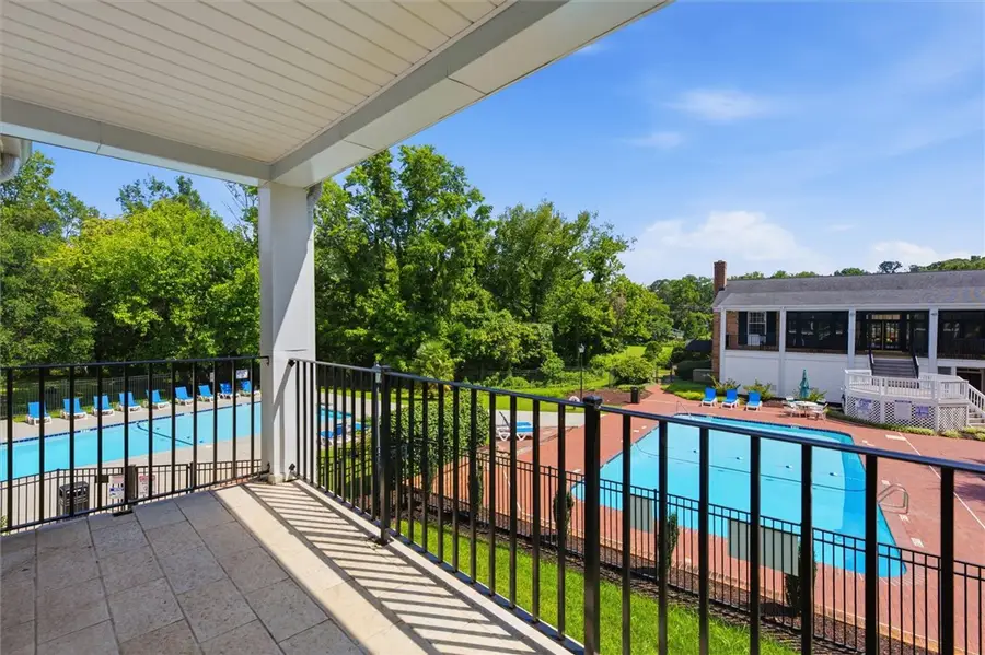 925 Cleveland Street #54, Greenville, SC 29601 - #3