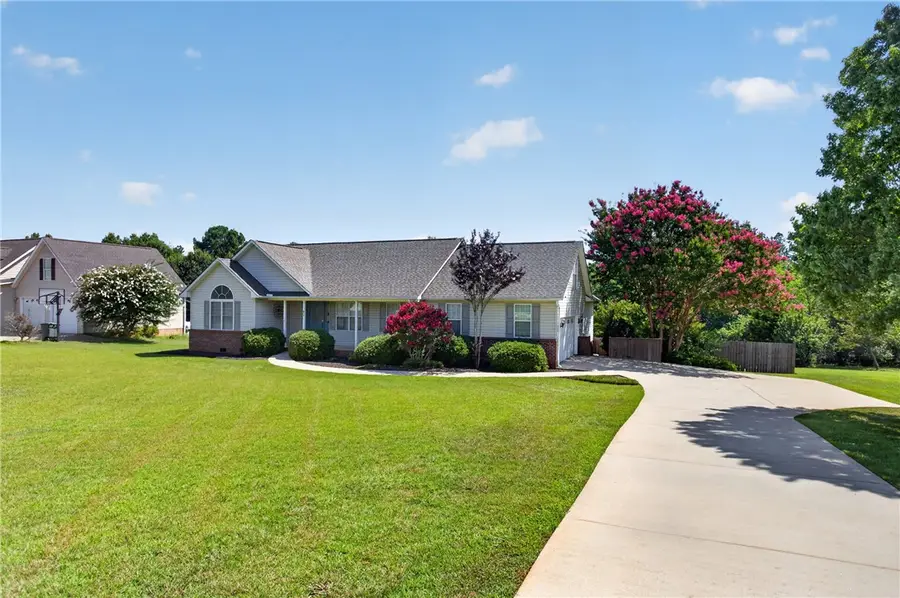 612 Providence Point Drive, Seneca, SC 29678 - #2