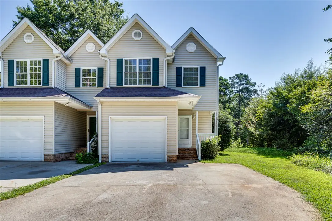 1515B Marina Road, Anderson, SC 29625 - #1