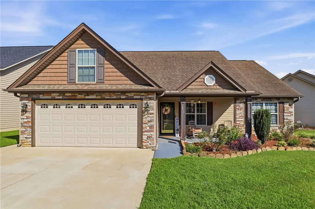 870 Vandenburg Street, Boiling Springs, SC 29316 - #1