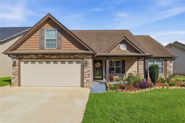 870 Vandenburg Street, Boiling Springs, SC 29316
