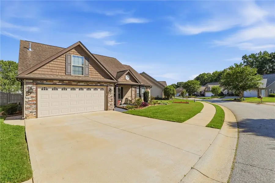 870 Vandenburg Street, Boiling Springs, SC 29316 - #2