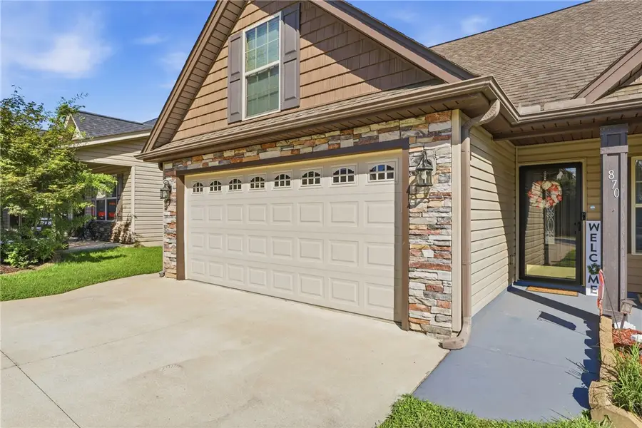 870 Vandenburg Street, Boiling Springs, SC 29316 - #3