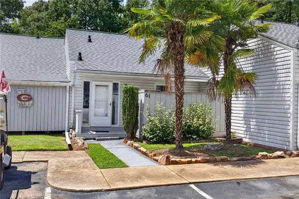 61 Topsail Court, Greenville, SC 29611