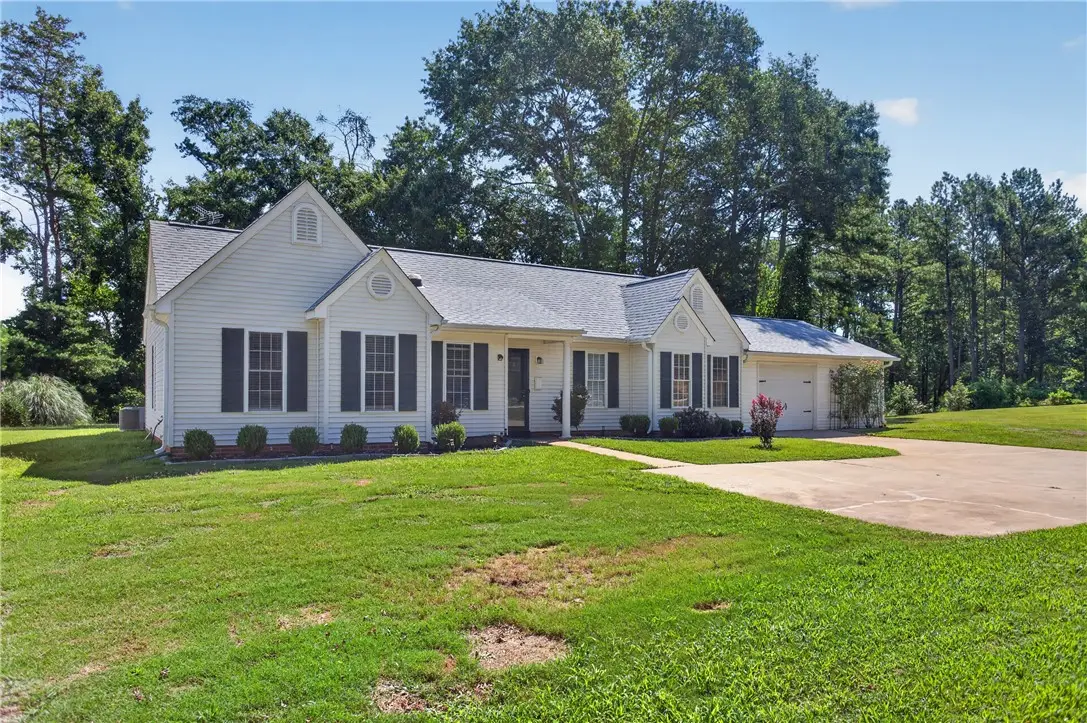 3336 Centerville Road, Anderson, SC 29625 - #1