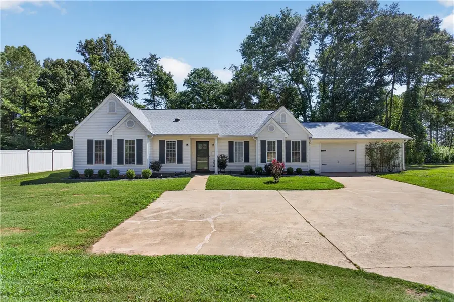 3336 Centerville Road, Anderson, SC 29625 - #2