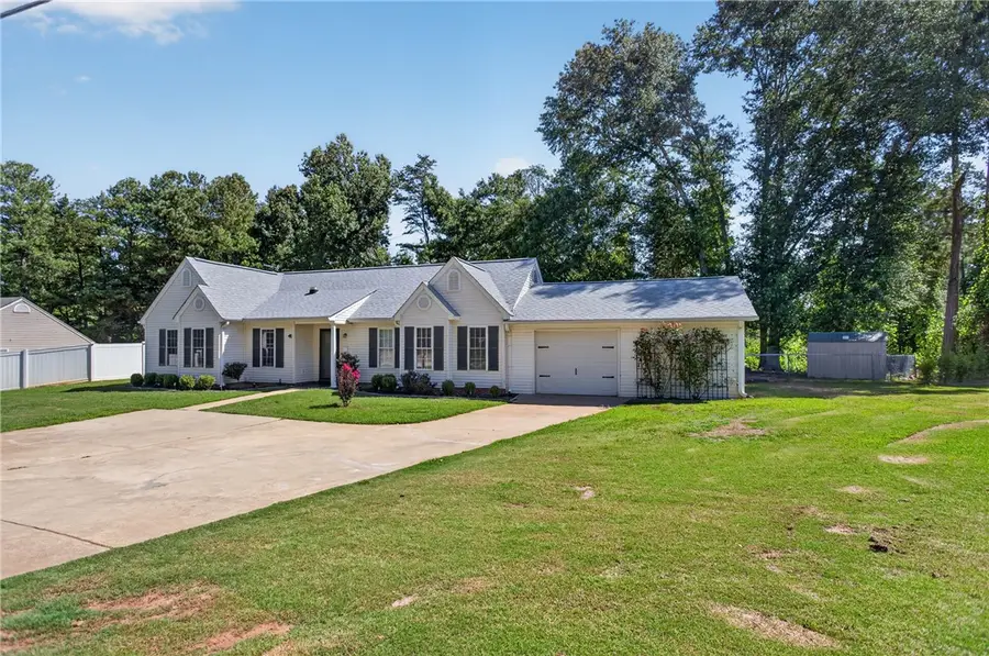 3336 Centerville Road, Anderson, SC 29625 - #3