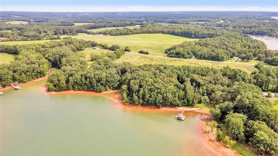 02 Island Point Road, Starr, SC 29684 - #3