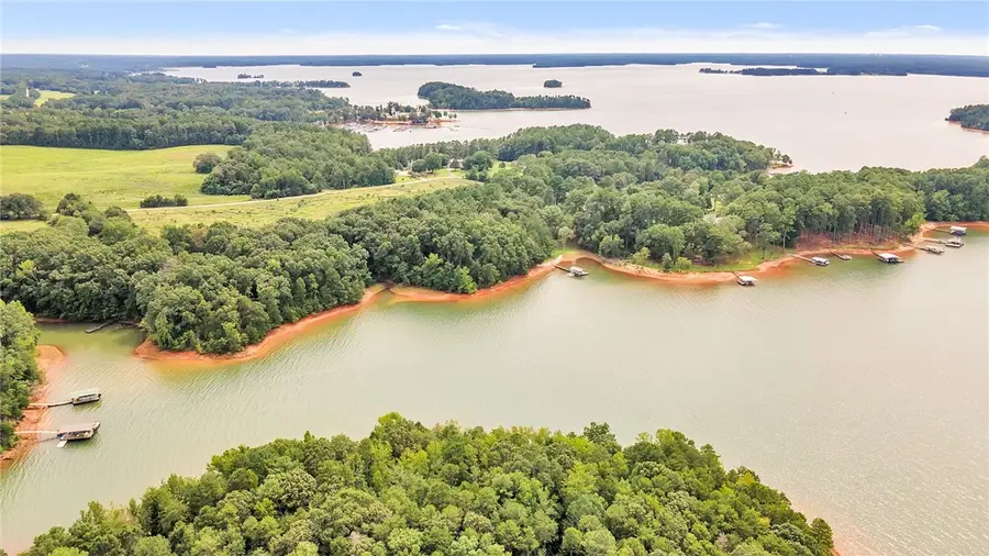 05 Island Point Road, Starr, SC 29684 - #3