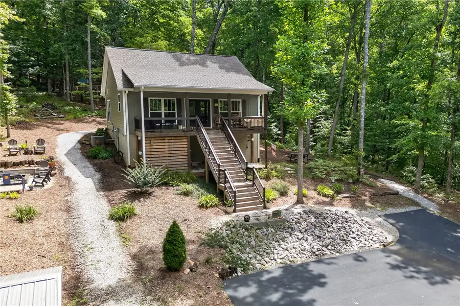 116 Wren Road, Mountain Rest, SC 29664 - #2