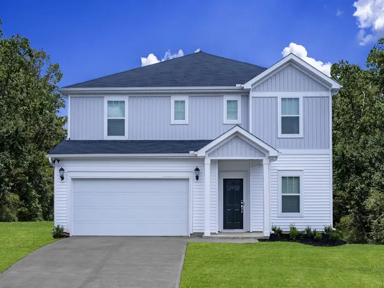 412 Ragland Avenue, Greer, SC 29651 - #1