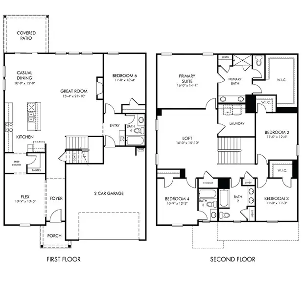 412 Ragland Avenue, Greer, SC 29651 - #2