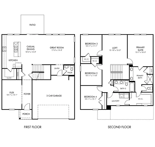 1023 Southwell Drive, Anderson, SC 29626 - #2
