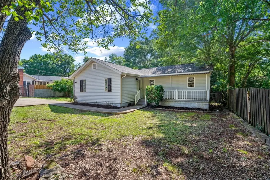 102 Rasor Drive, Greenville, SC 29617 - #2