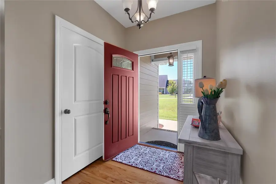 310 Puckett Mill Drive, Central, SC 29630 - #2
