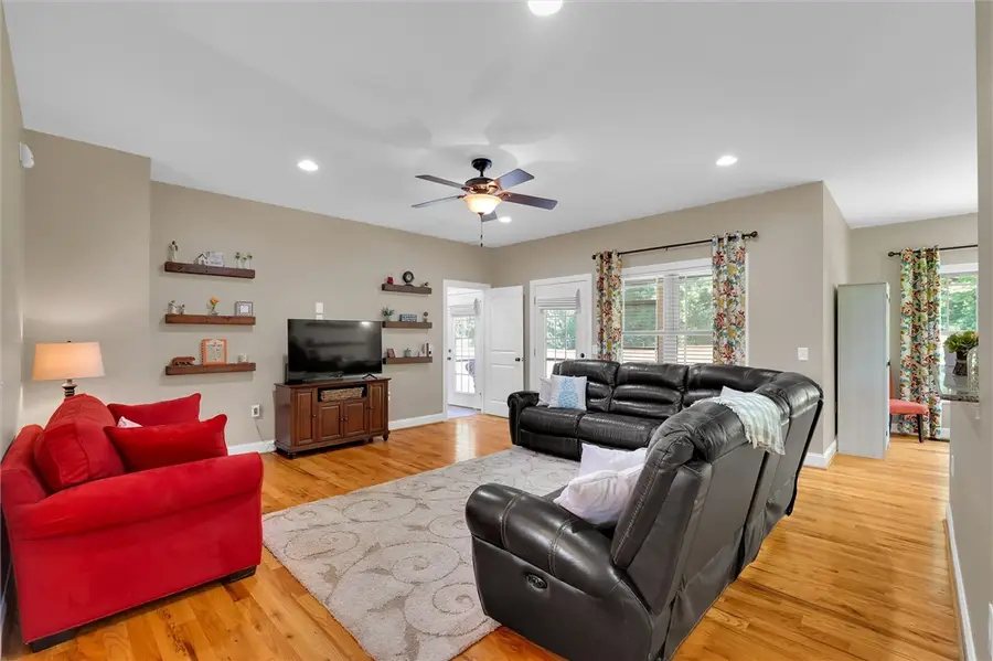 310 Puckett Mill Drive, Central, SC 29630 - #3