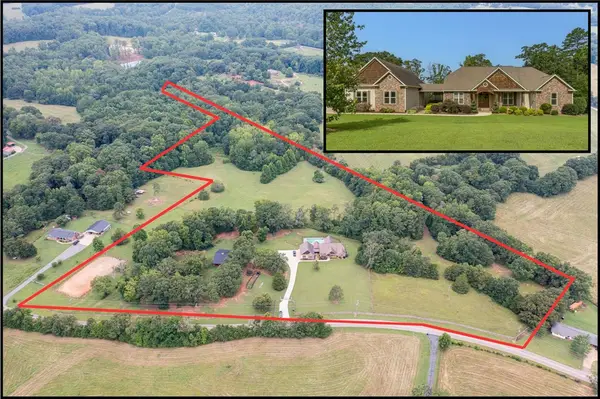 1060 Shackleburg Road, Anderson, SC 29621