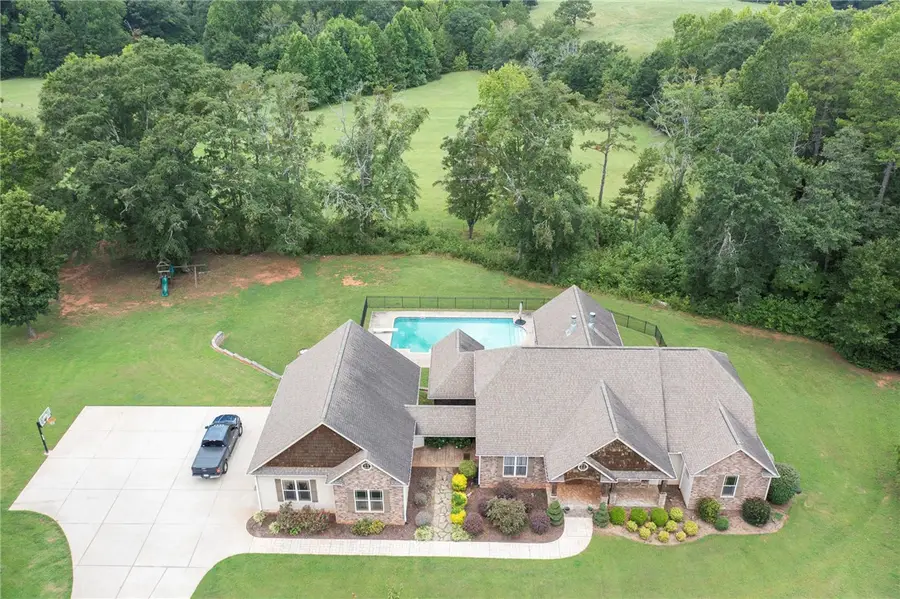 1060 Shackleburg Road, Anderson, SC 29621 - #3