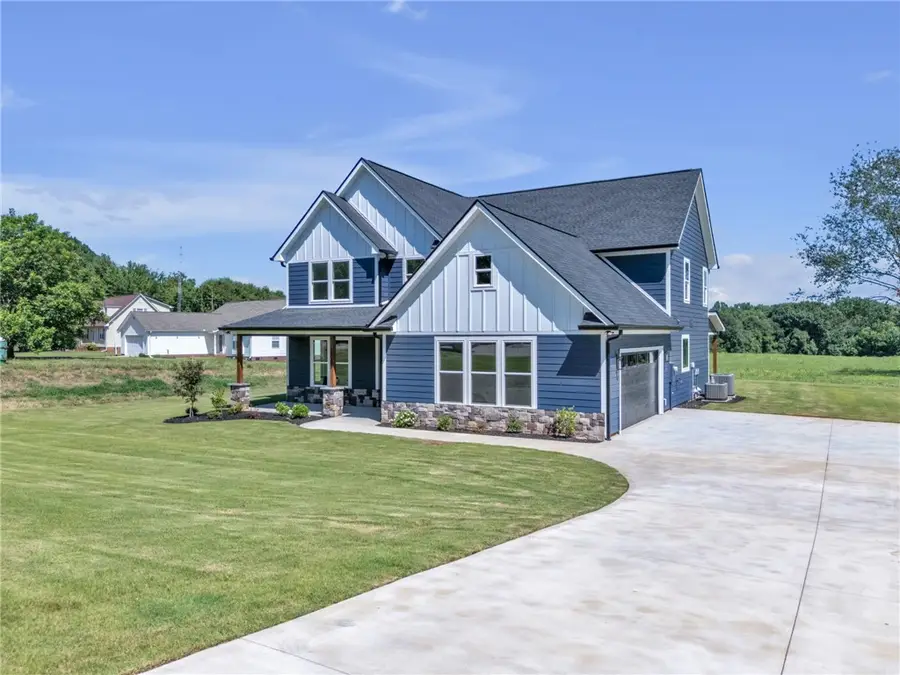 1723 Harris Bridge Road, Anderson, SC 29621 - #2