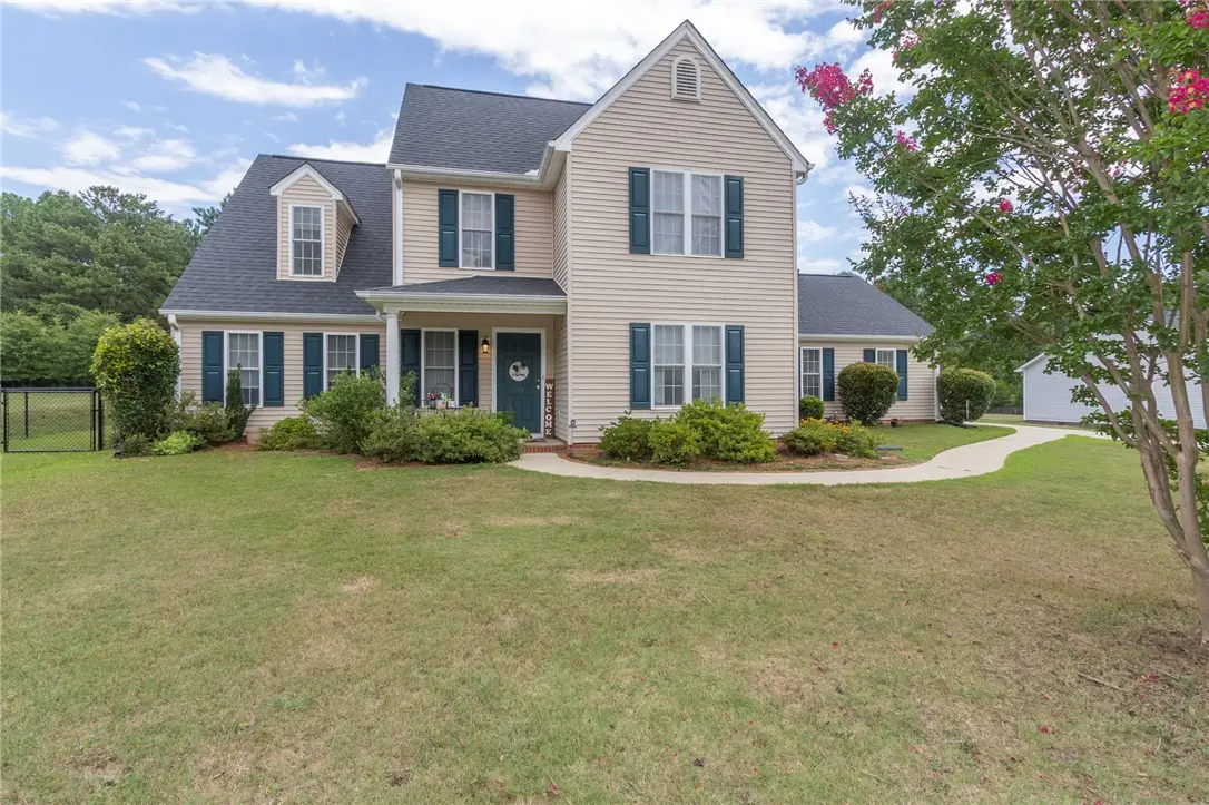 119 Taylors Trail, Anderson, SC 29621 - #1