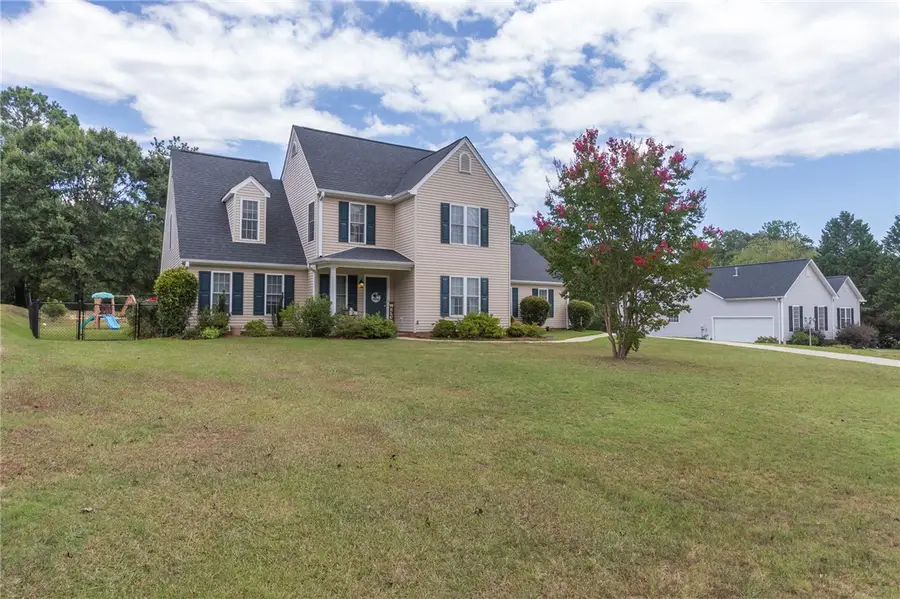 119 Taylors Trail, Anderson, SC 29621 - #2