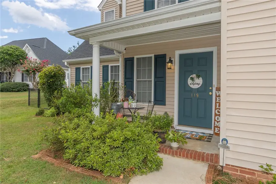 119 Taylors Trail, Anderson, SC 29621 - #3