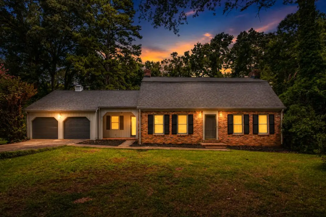 111 Lakeview Circle, Clemson, SC 29631 - #1
