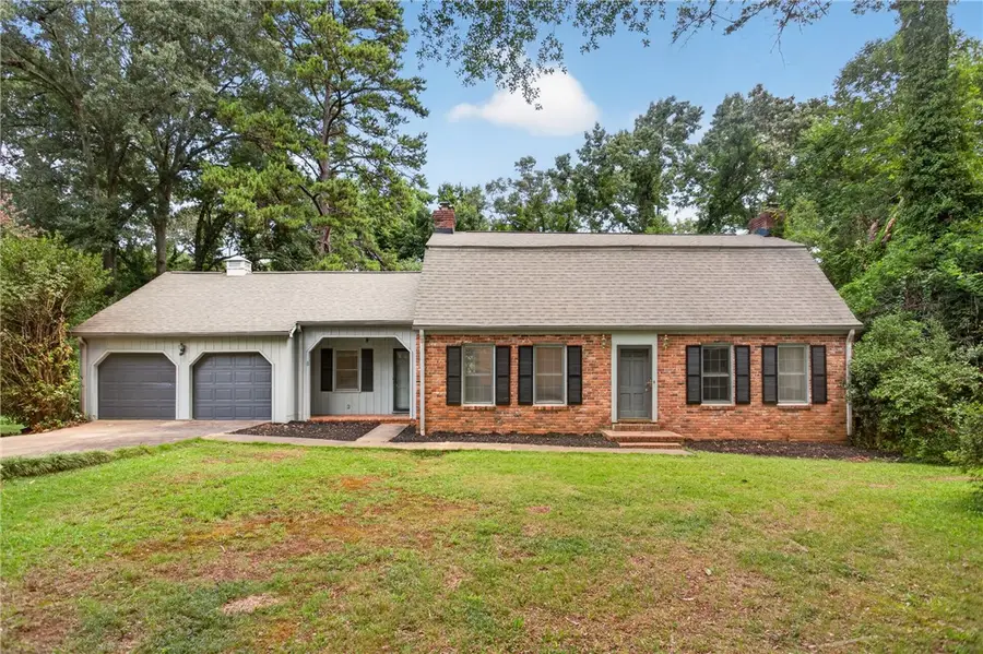 111 Lakeview Circle, Clemson, SC 29631 - #2