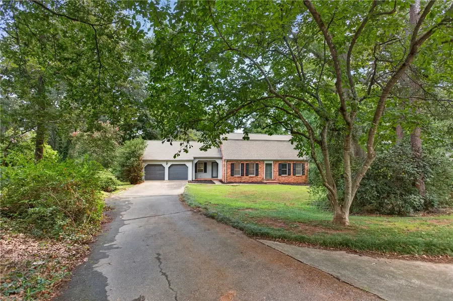 111 Lakeview Circle, Clemson, SC 29631 - #3
