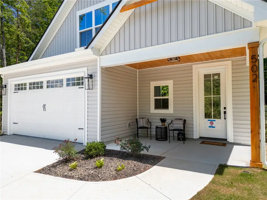 502 Point Road, Westminster, SC 29693 - #2