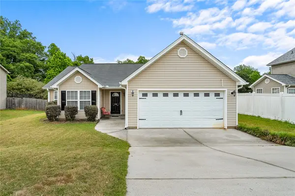 104 Belspring Lane, Anderson, SC 29621