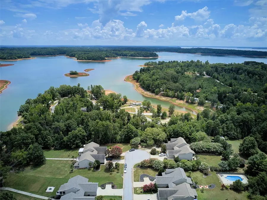120 Harbour Springs Way, Anderson, SC 29626 - #2