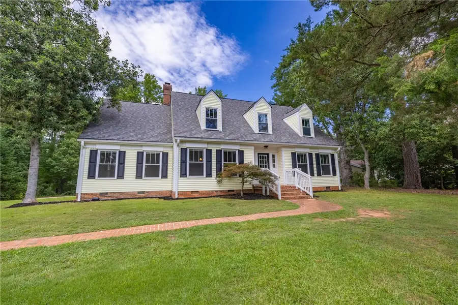 105 Knossus Court, Seneca, SC 29672 - #2